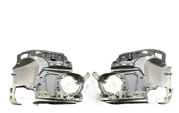 Mini Cooper Countryman F60 Front bumper mounting bracket 51119479476 51119479475 9479476