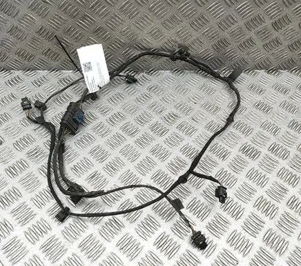 Mercedes-Benz E W213 Parking sensor (PDC) wiring loom A2135406303
