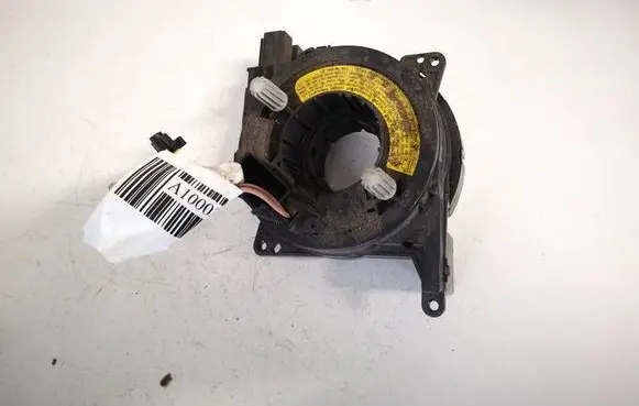 Airbag slip ring squib (SRS ring)