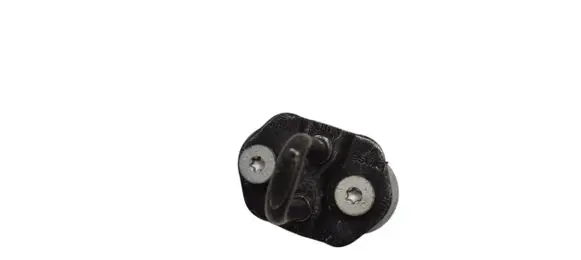 BMW X5 F15 Trunk lock loop 7294437 5124