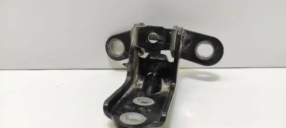 Hyundai i20 (PB PBT) Rear door lower hinge