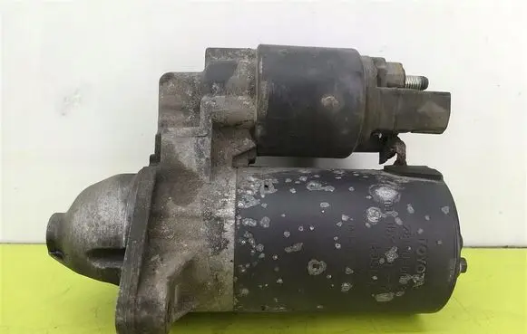 Toyota Corolla E120 E130 Starter motor 281000D030