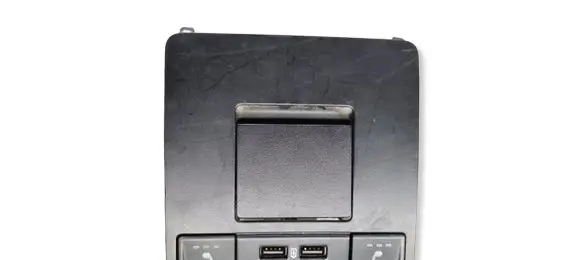 Skoda Octavia Mk3 (5E) Other center console (tunnel) element 5E0863289A
