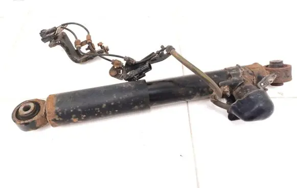 Lexus RX 450H Rear shock absorber/damper 48530-48392