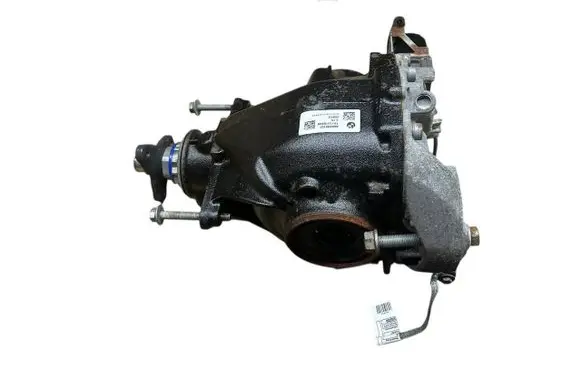 BMW 4 G22 G23 G24 G26 Rear differential 8686991 33108686991