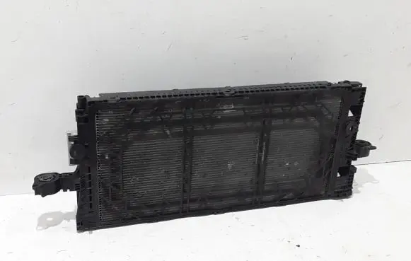 Volvo XC40 Radiator set 