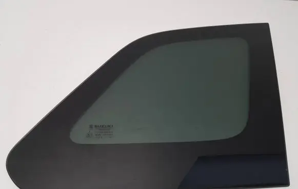 Suzuki Vitara (LY) Rear side window 43R011401 E743R011401