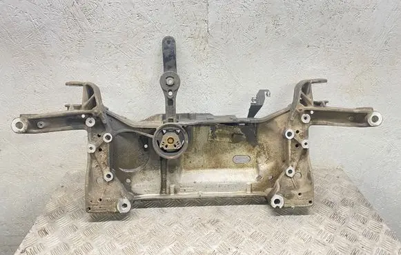 Volkswagen Touran II Front subframe 1K0199313AL 1K0199369F