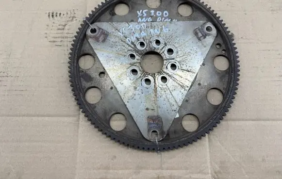 Flywheel