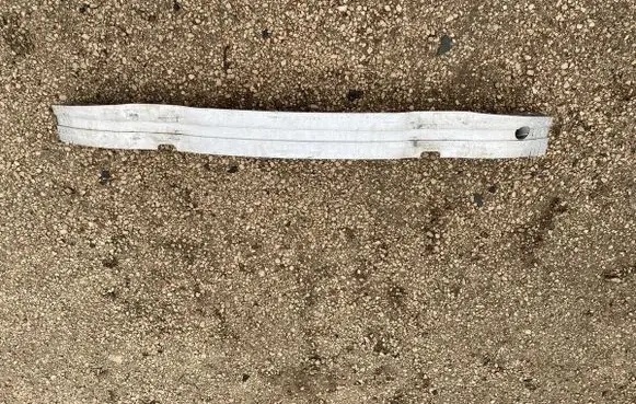 Audi A3 S3 8P Front bumper support beam 8P0807113F