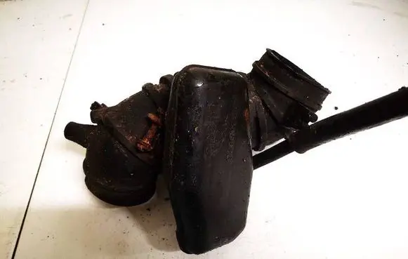 Mitsubishi Colt Air intake hose/pipe mr239678