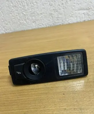 BMW X5M E70 Front seat light 63316972972 D8189