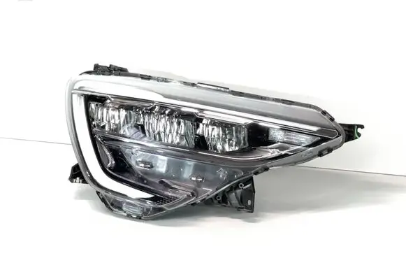 Renault Arkana Headlight/headlamp 260107780R 04222022