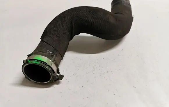 Audi Q5 SQ5 Intercooler hose/pipe 8R0145737N
