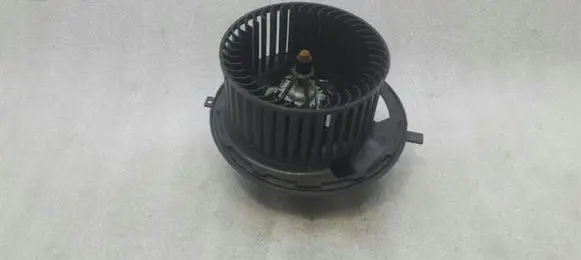 BMW Z4 E89 Heater fan/blower 6933664