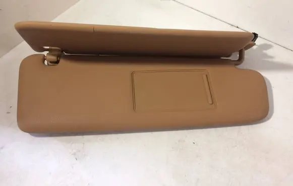 Porsche Cayenne (9PA) Sun visor 7L5857552CF