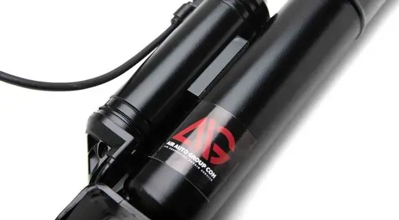 Mercedes-Benz CLS AMG C219 Front shock absorber/damper 211320551360 A211320A211327 A211320551388