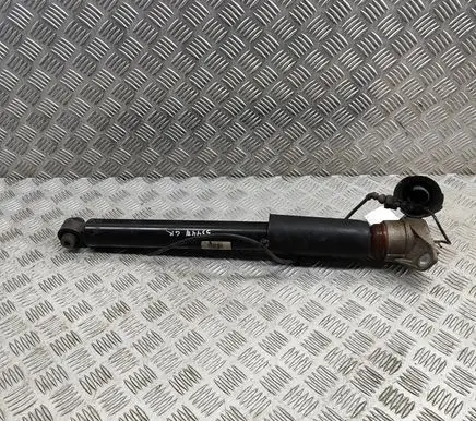 Audi Q8 Rear shock absorber/damper 4KE616025F