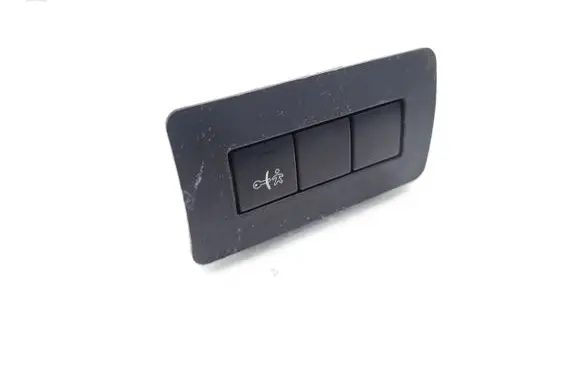 Citroen C3 Child safety switch 96647295ZD 3398090102