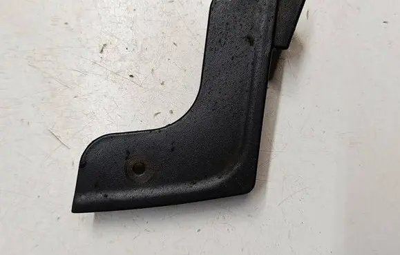 Toyota Verso Front sill trim cover 76915-0F020