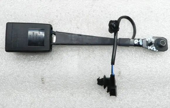 Opel Insignia B Front seatbelt buckle 39113818 39141088