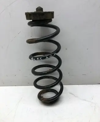 Audi A4 S4 B8 8K Rear coil spring 