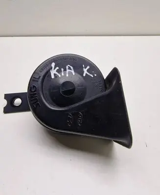 KIA Optima Horn signal 966202T100 50A103B