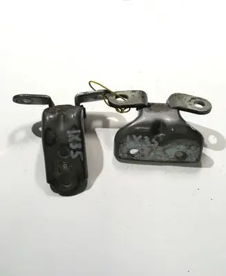 Hyundai ix35 Rear door hinge set 