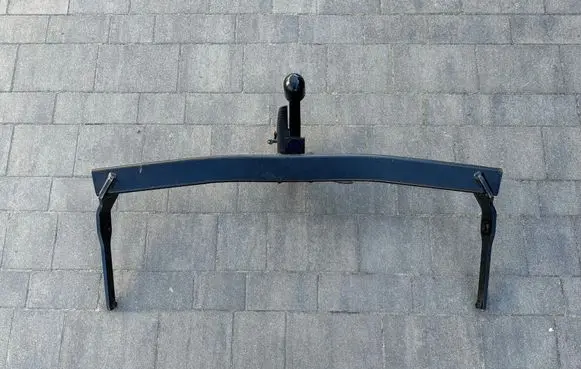 Skoda Octavia Mk3 (5E) Tow bar 5E9092155 01695 55R0155697