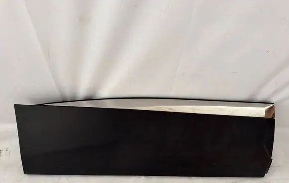 Peugeot 5008 II Rear door trim (molding) 9814134077 HU20