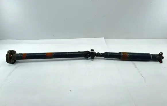 BMW 3 F30 F35 F31 Drive shaft (set) 8605231