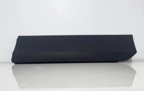 Volkswagen T-Cross Rear door trim (molding) 2GM854949M 2GM854949