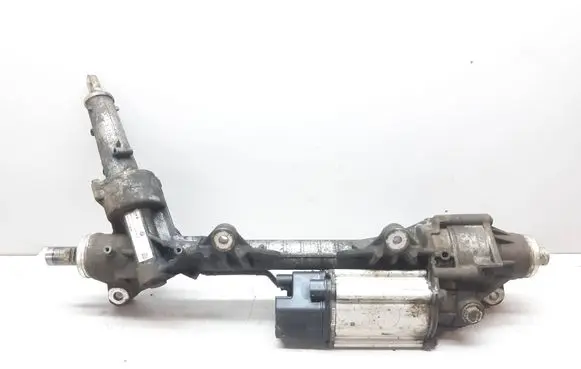 BMW 5 F10 F11 Steering rack 6795190 7806974279 7806079347