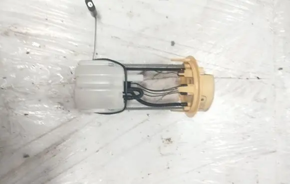 Citroen Jumpy In-tank fuel pump 980935938000