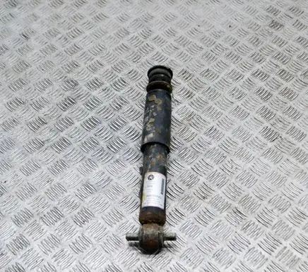 Dodge RAM 1500 DS Front shock absorber/damper 05154666AC