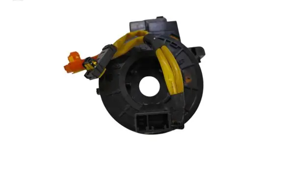 Toyota Prius (XW20) Airbag slip ring squib (SRS ring) 75B084 48020