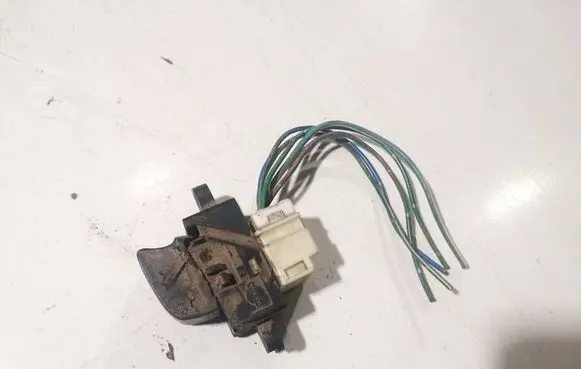 Nissan Almera Tino Electric window control switch 