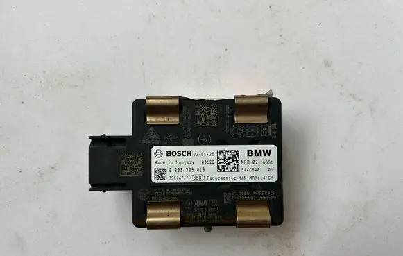 BMW X7 G07 Distronic sensor radar 0203305019 ITPD005406