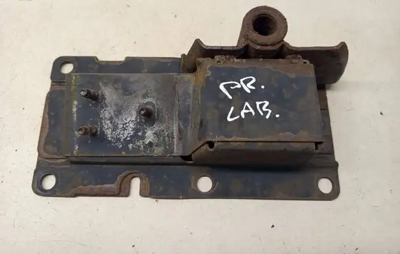 Nissan Murano Z50 Front bumper cross member 