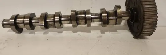 Camshaft pulley/ VANOS
