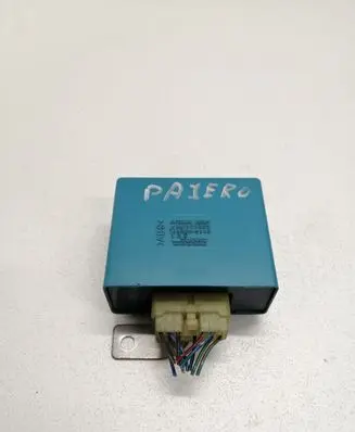 Mitsubishi Pajero Other control units/modules MB921337 1650002140