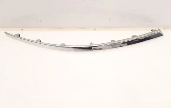 Lancia Musa Front bumper splitter molding 735435502DX B816735435502DX
