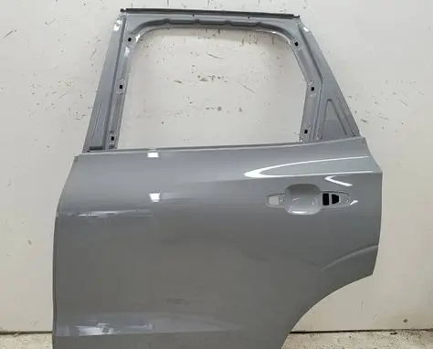 Volvo XC60 Rear door