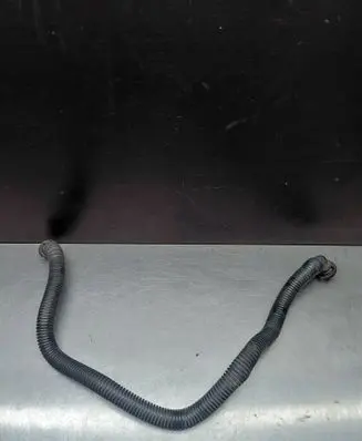 Porsche Cayenne (9PA) Vacuum line/pipe/hose 