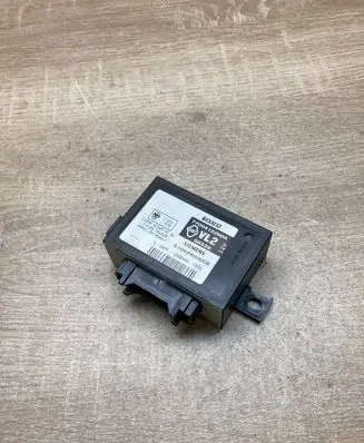 Renault Twingo I Immobilizer control unit/module 7700412260A S105240005B
