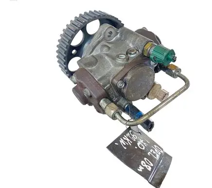 Opel Astra H Fuel injection high pressure pump