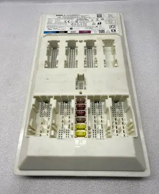 BMW X5 G05 BSM Control unit 61355A86B90 5A86B90