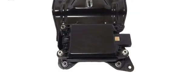 Citroen C4 SpaceTourer Distronic sensor radar 86299C01