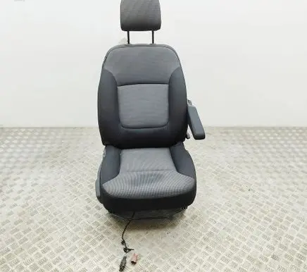 Renault Trafic III (X82) Front passenger seat 873014854R