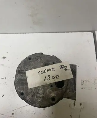 Renault Scenic I Air conditioning (A/C) compressor (pump) 7700105765